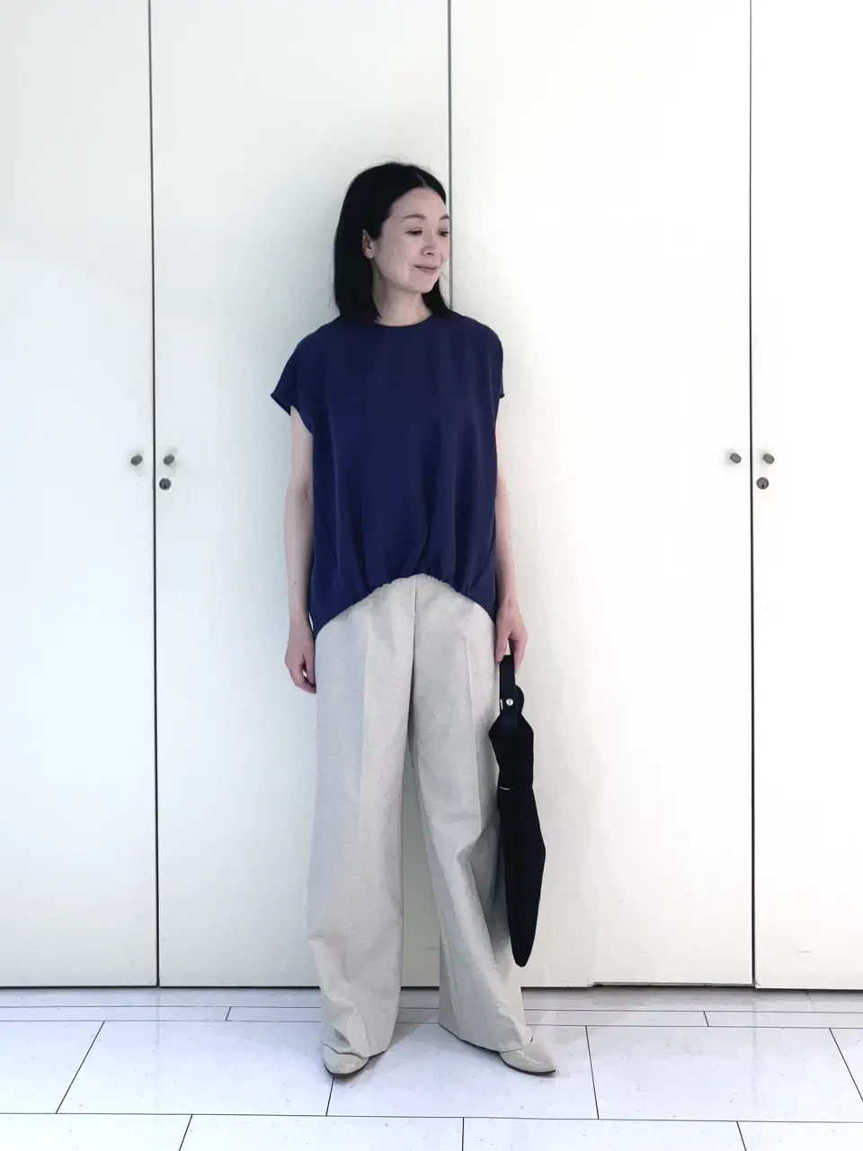  KANAE コーディネート画像