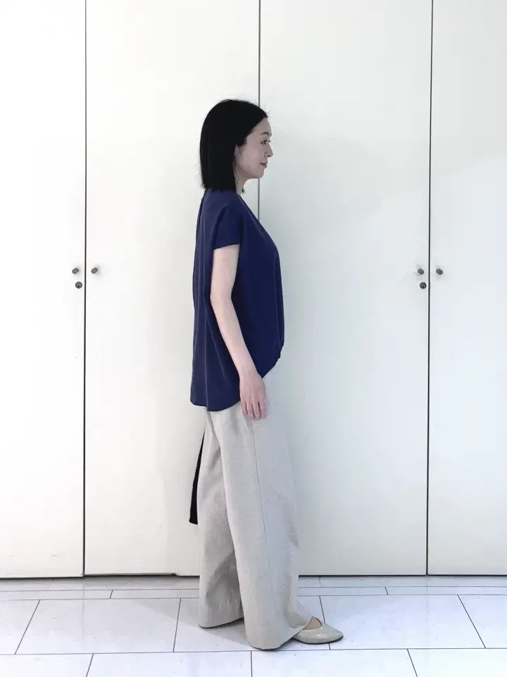 ICB KANAE コーディネート画像
