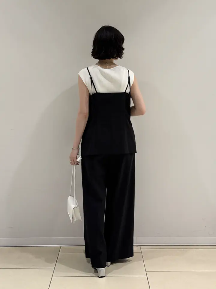ICB 田中  コーディネート画像