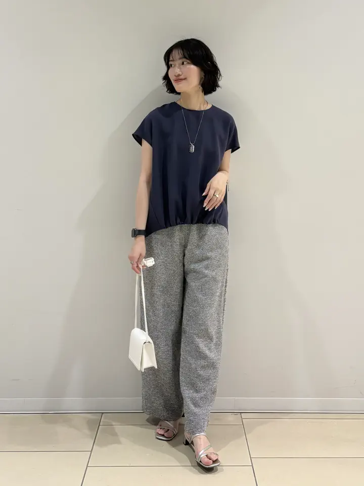 ICB 田中  コーディネート画像