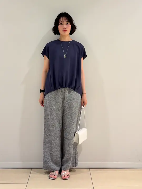 ICB 田中  コーディネート画像