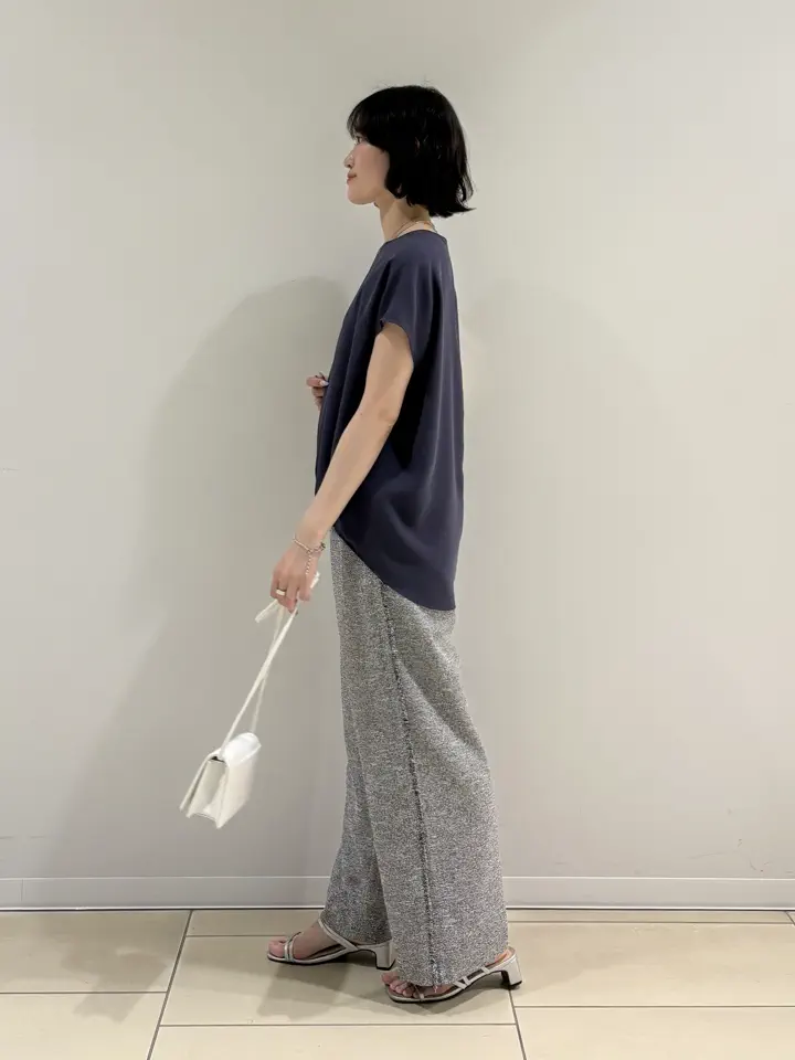 ICB 田中  コーディネート画像