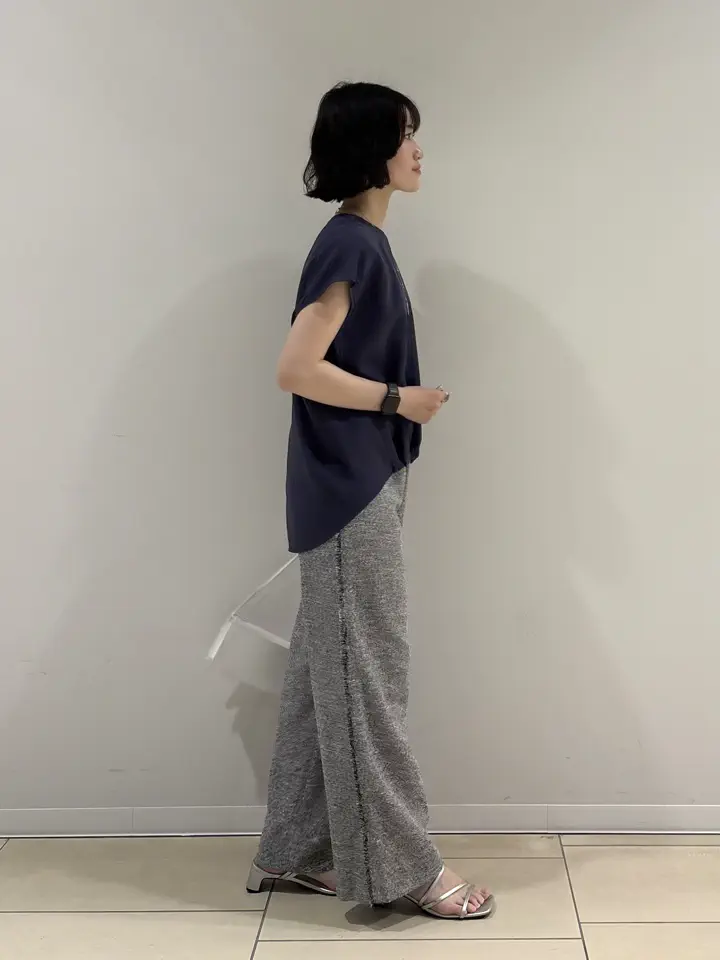 ICB 田中  コーディネート画像
