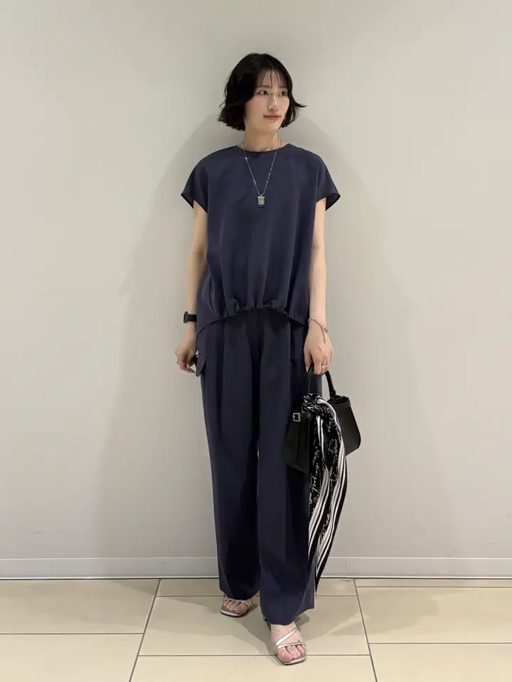 ICB 田中  コーディネート画像
