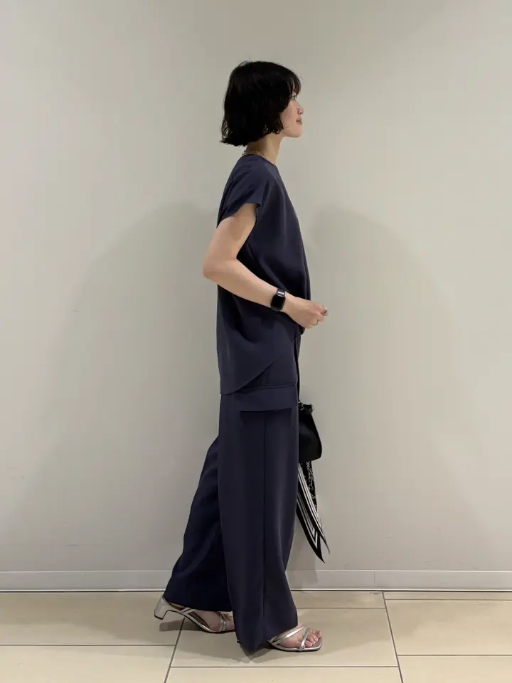 ICB 田中  コーディネート画像