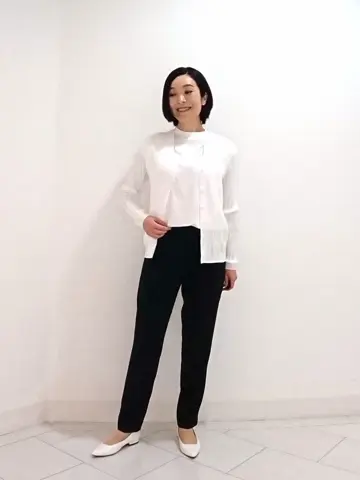 ICB KANAE コーディネート画像