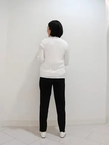 ICB KANAE コーディネート画像