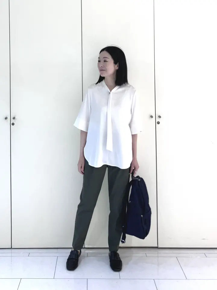 ICB KANAE コーディネート画像