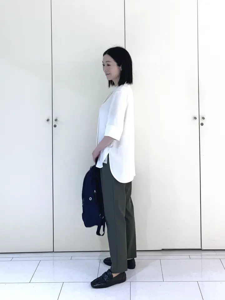 ICB KANAE コーディネート画像