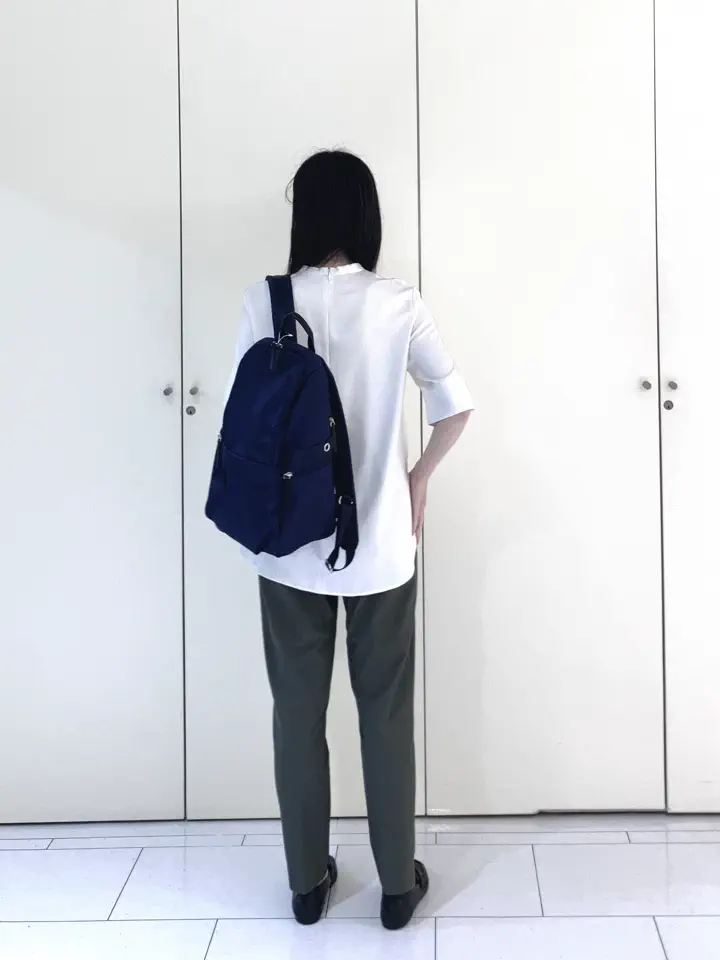 ICB KANAE コーディネート画像