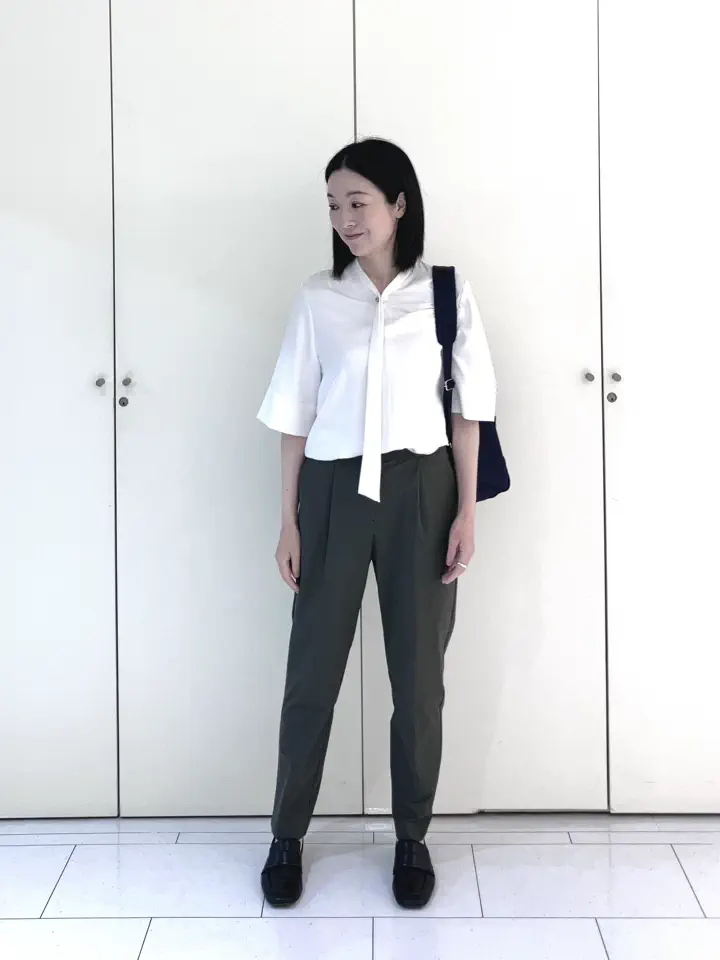 ICB KANAE コーディネート画像