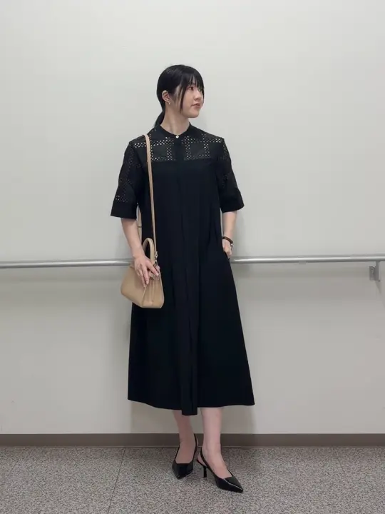 ICB 毛利 コーディネート画像