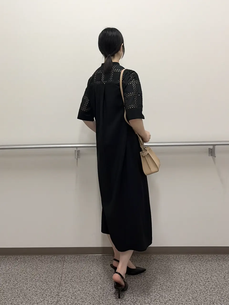 ICB 毛利 コーディネート画像