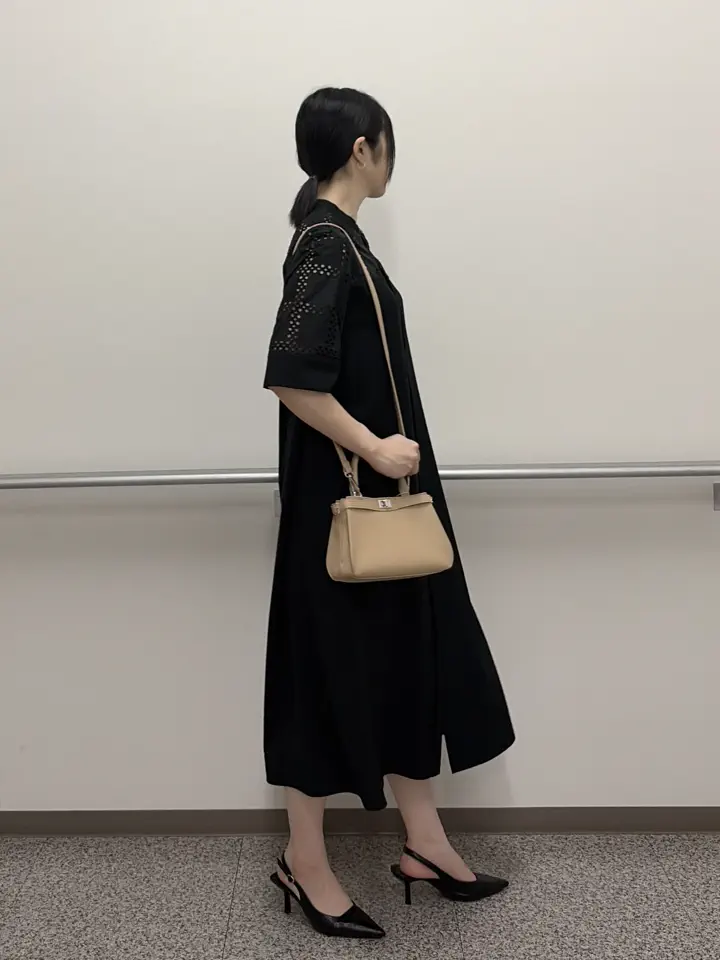 ICB 毛利 コーディネート画像