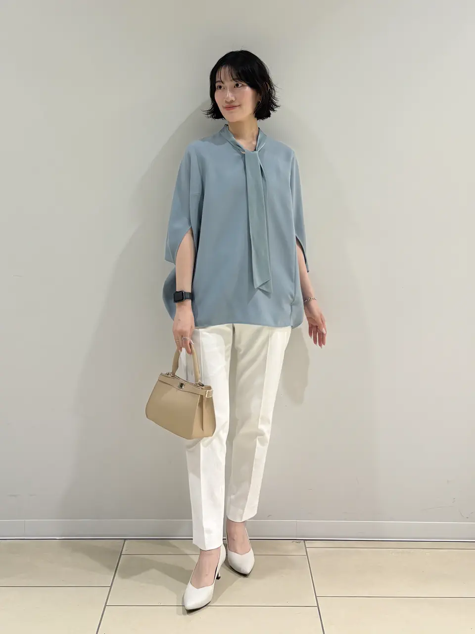  田中  コーディネート画像