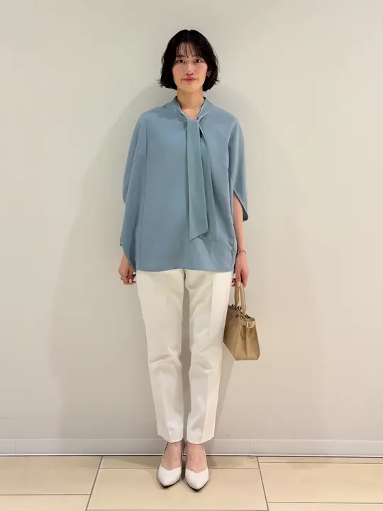 ICB 田中  コーディネート画像