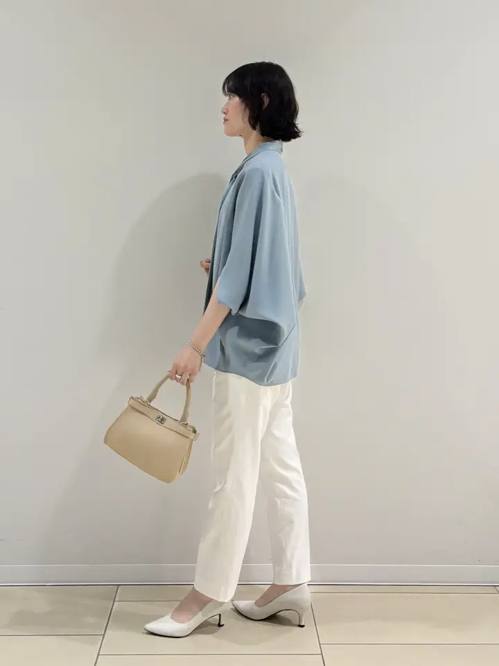 ICB 田中  コーディネート画像