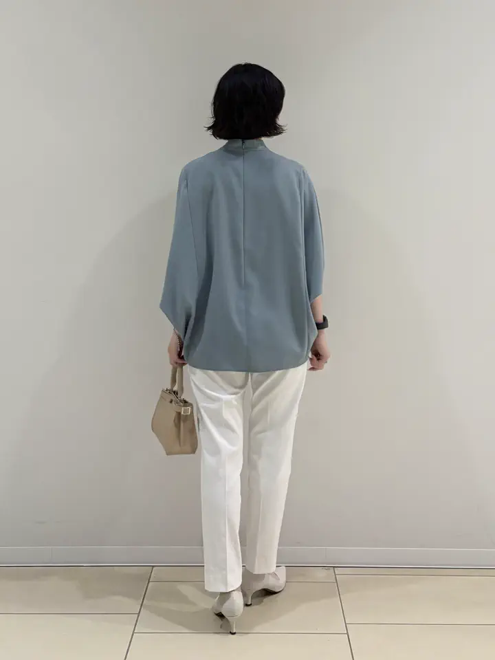 ICB 田中  コーディネート画像