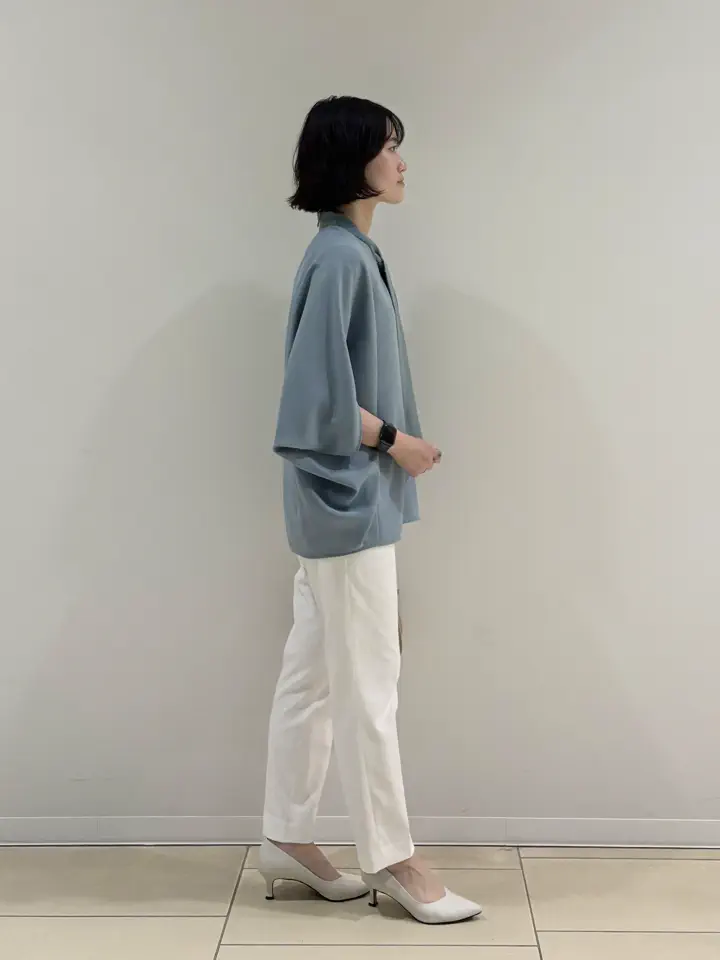 ICB 田中  コーディネート画像