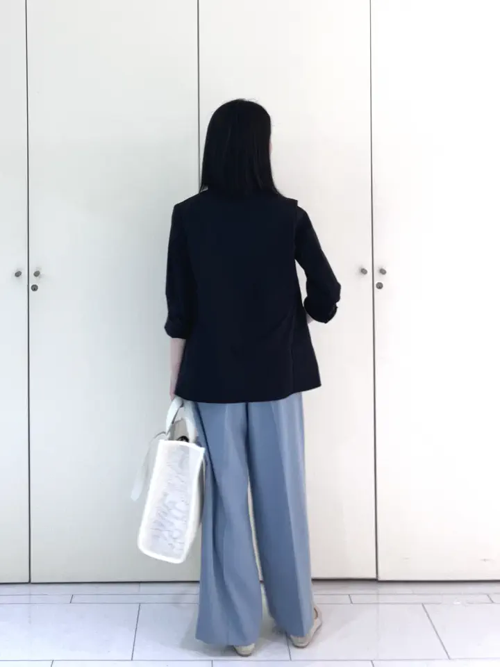 ICB KANAE コーディネート画像