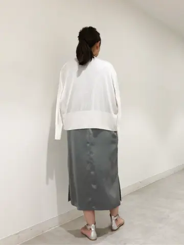 ICB 野口 コーディネート画像