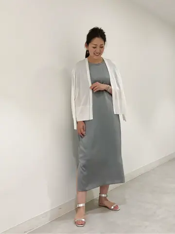 ICB 野口 コーディネート画像