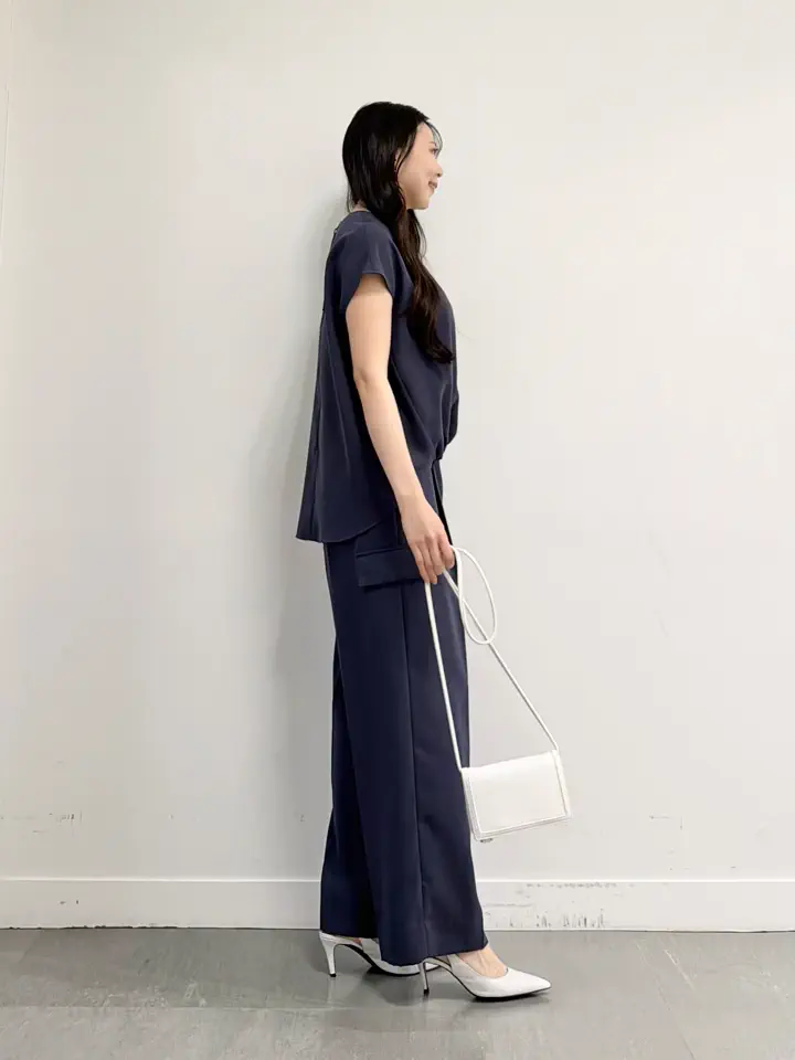 ICB 古住 コーディネート画像