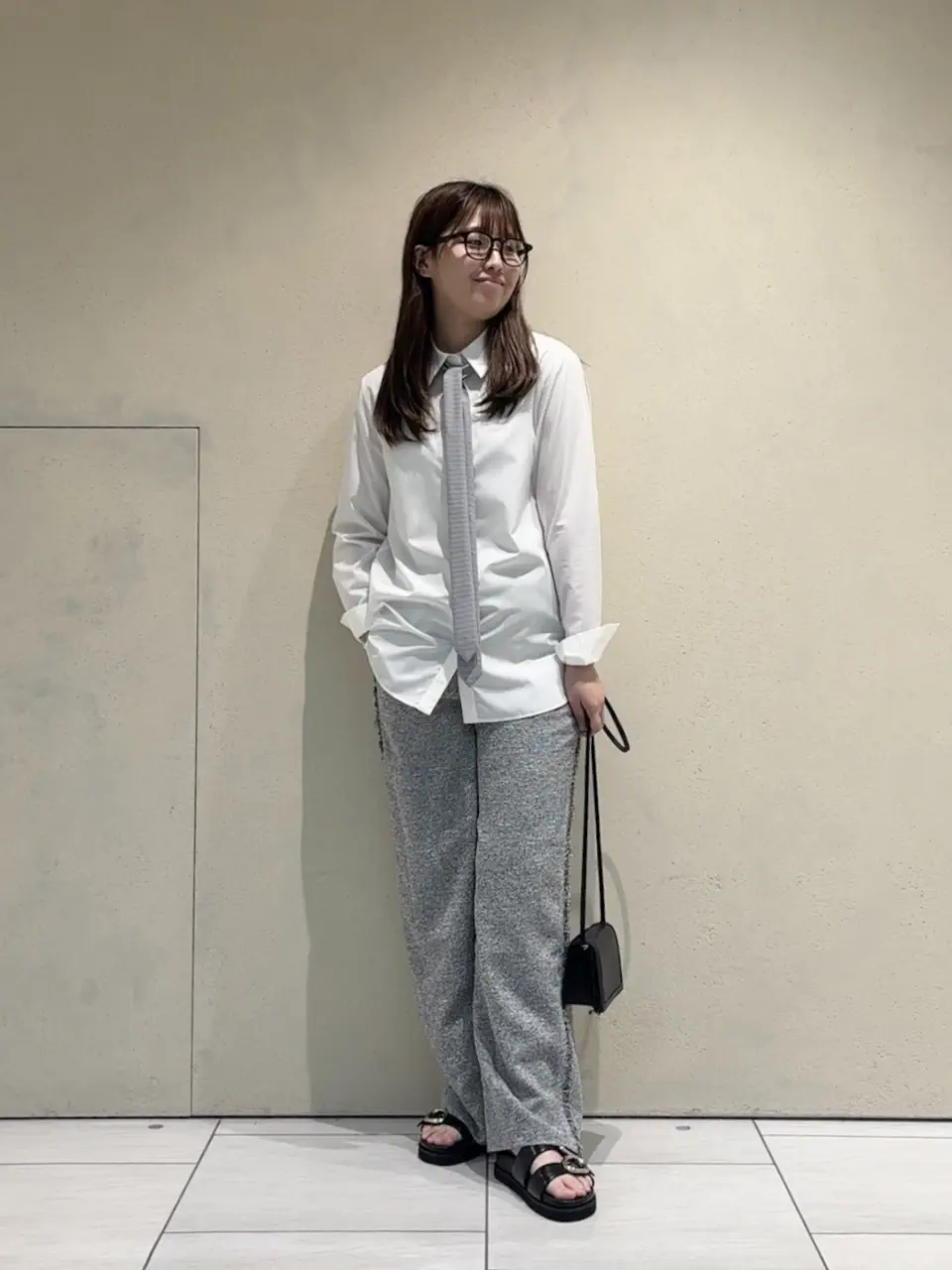  清水 コーディネート画像