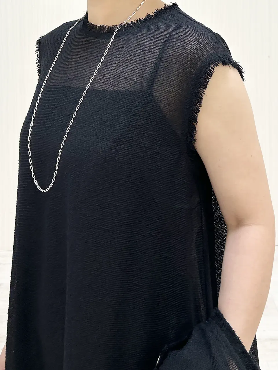 ICB 林 コーディネート画像