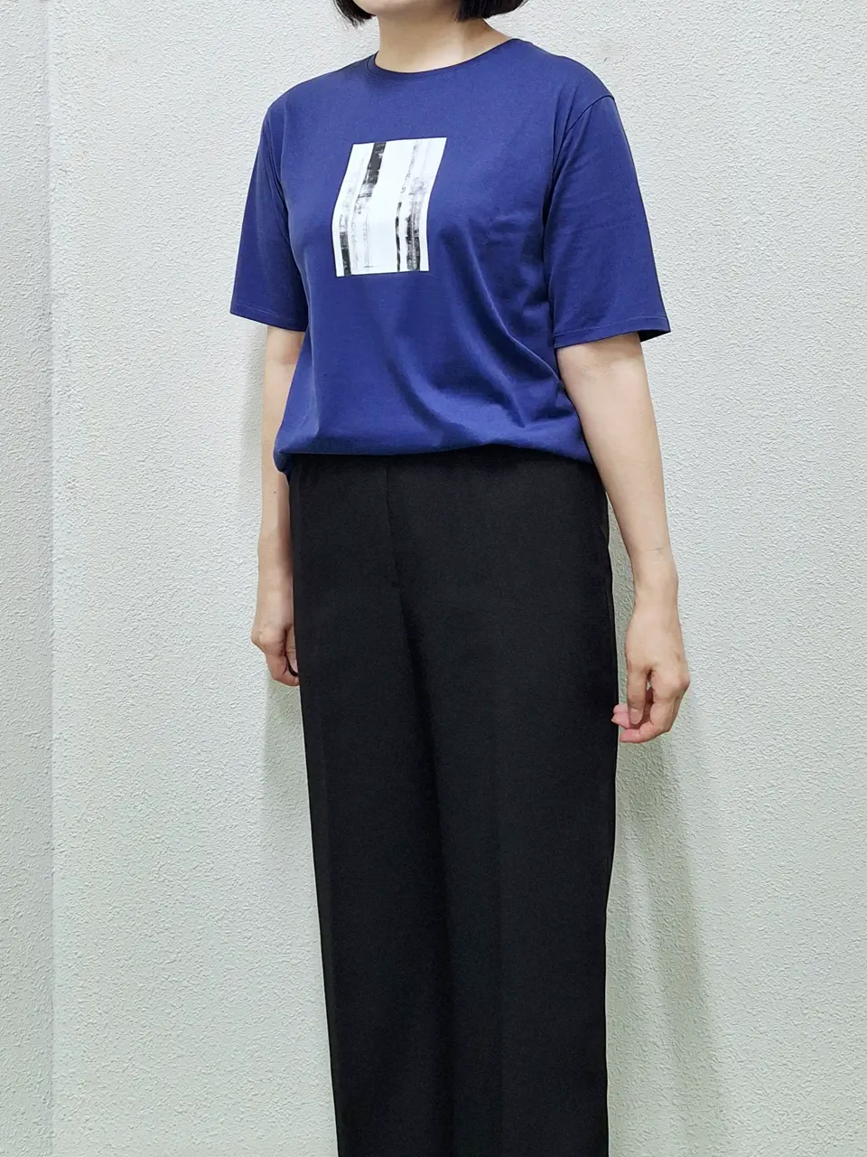 ICB 長谷川 コーディネート画像