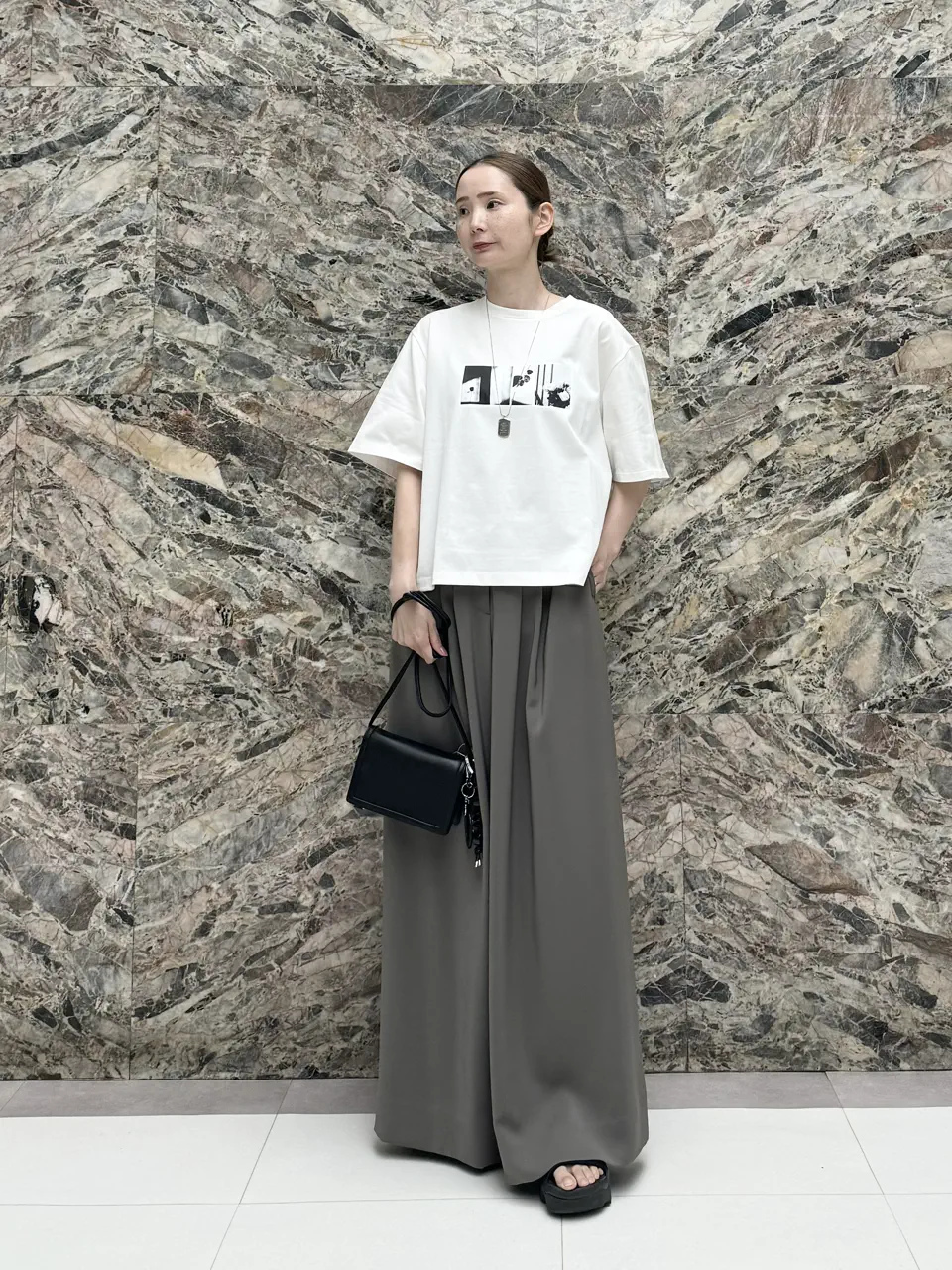 仲崎 コーディネート画像