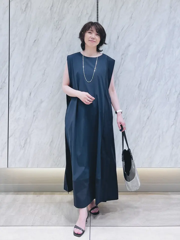 ICB kanan コーディネート画像