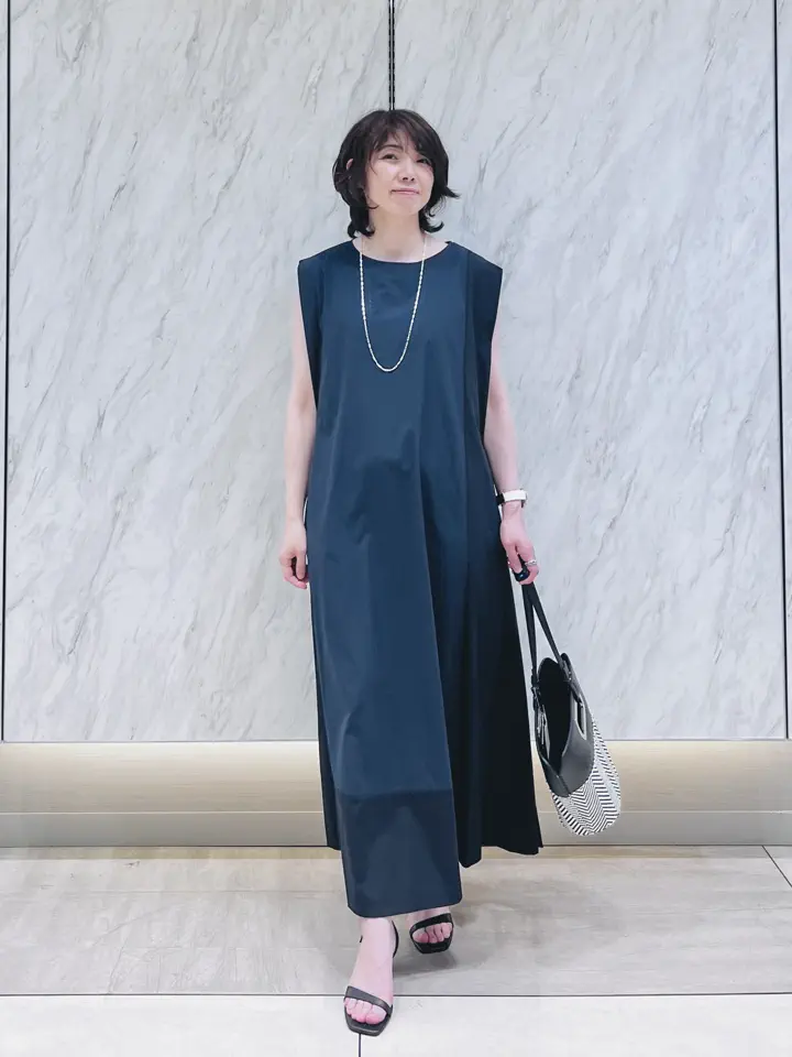 ICB kanan コーディネート画像