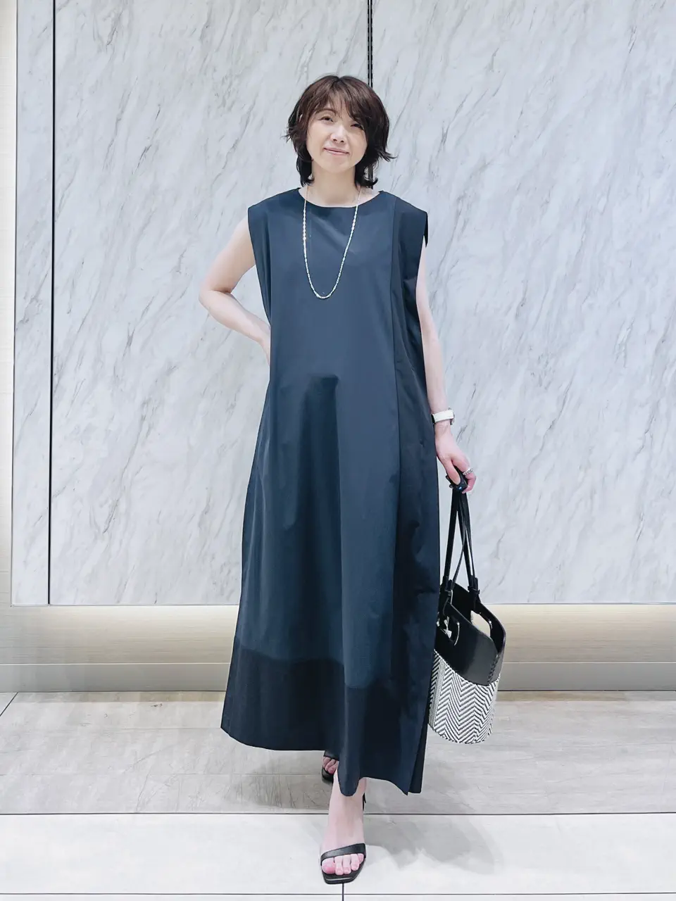 ICB kanan コーディネート画像