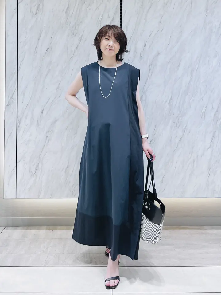ICB kanan コーディネート画像