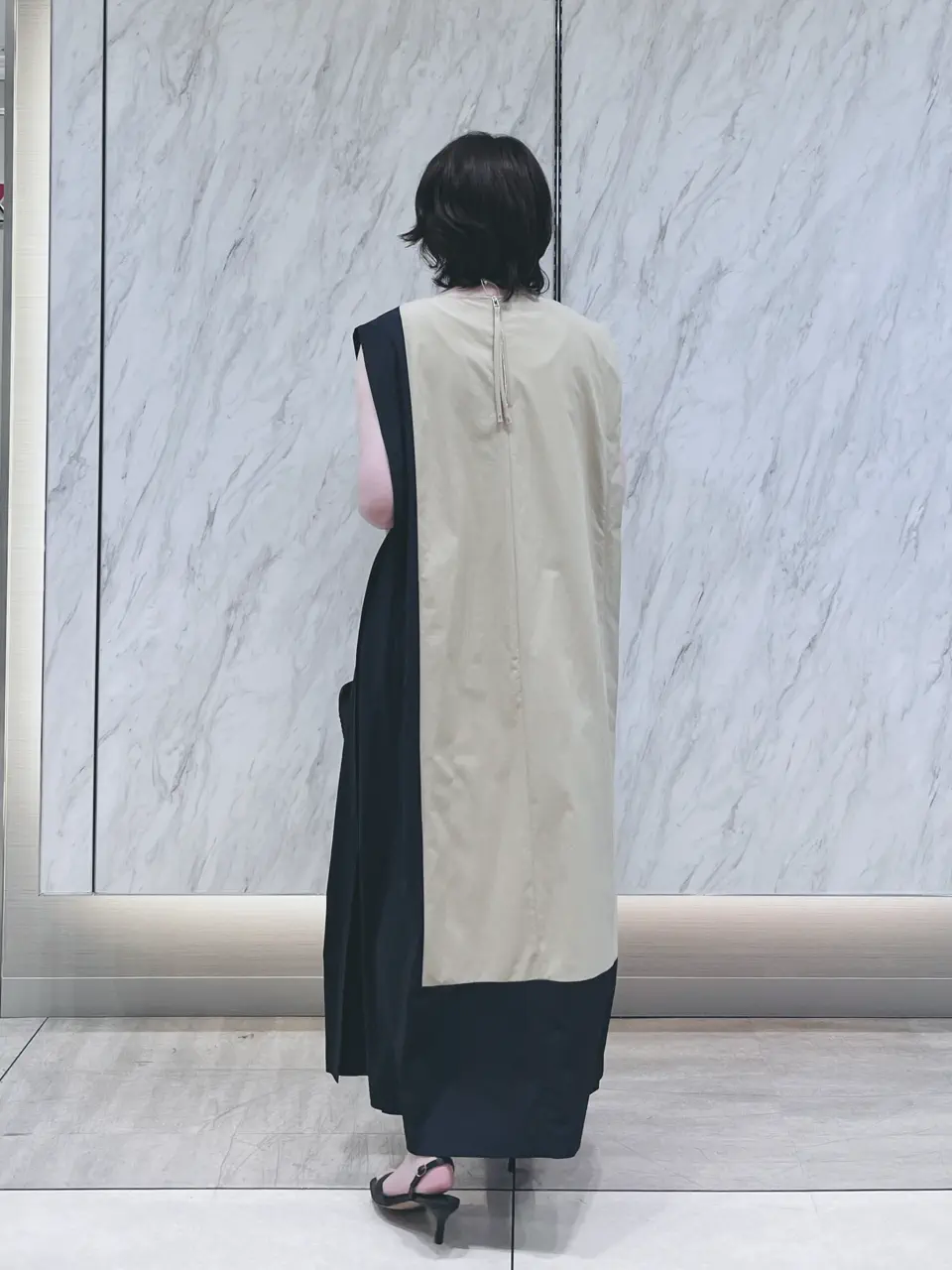 ICB kanan コーディネート画像