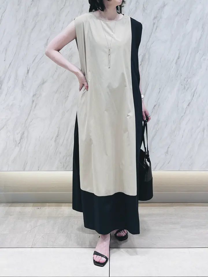 ICB kanan コーディネート画像