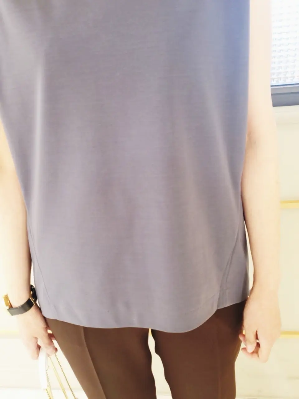 ICB 高橋 コーディネート画像