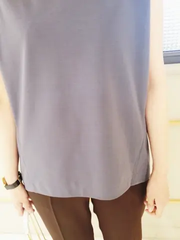 ICB 高橋 コーディネート画像