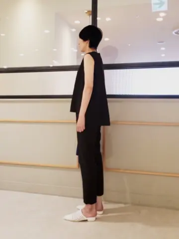 ICB 高橋 コーディネート画像