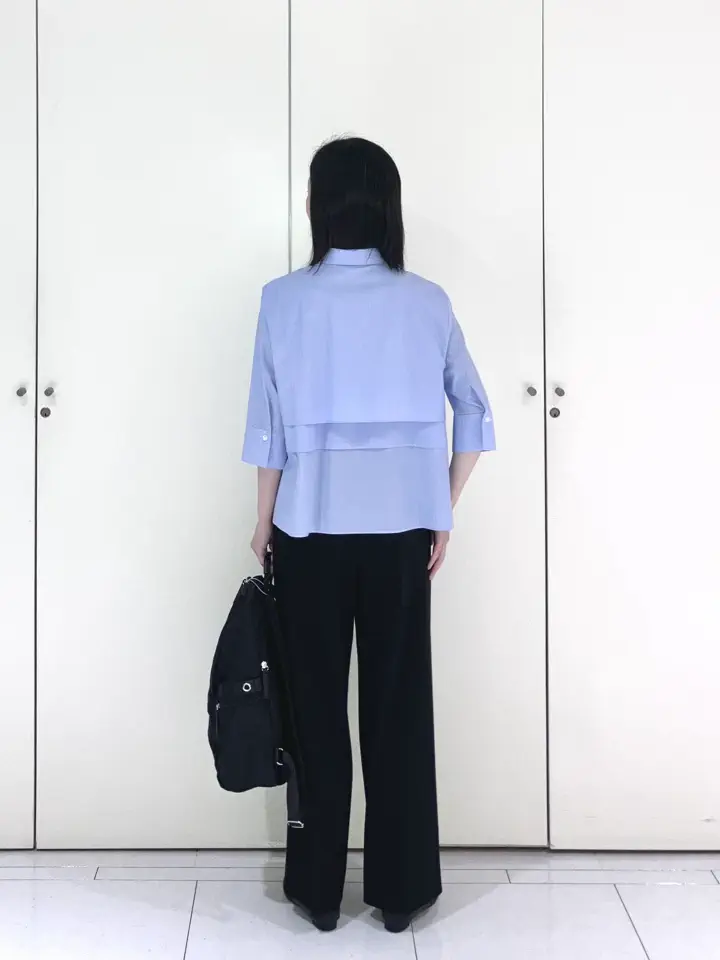 ICB KANAE コーディネート画像