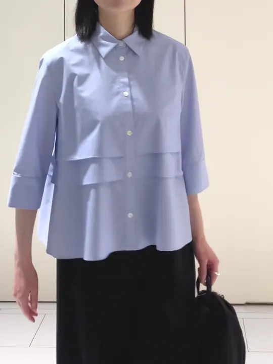ICB KANAE コーディネート画像