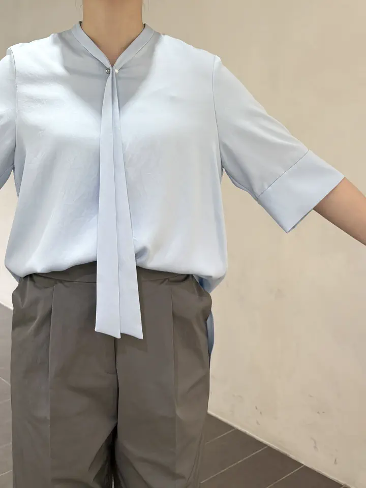 ICB 江頭 コーディネート画像