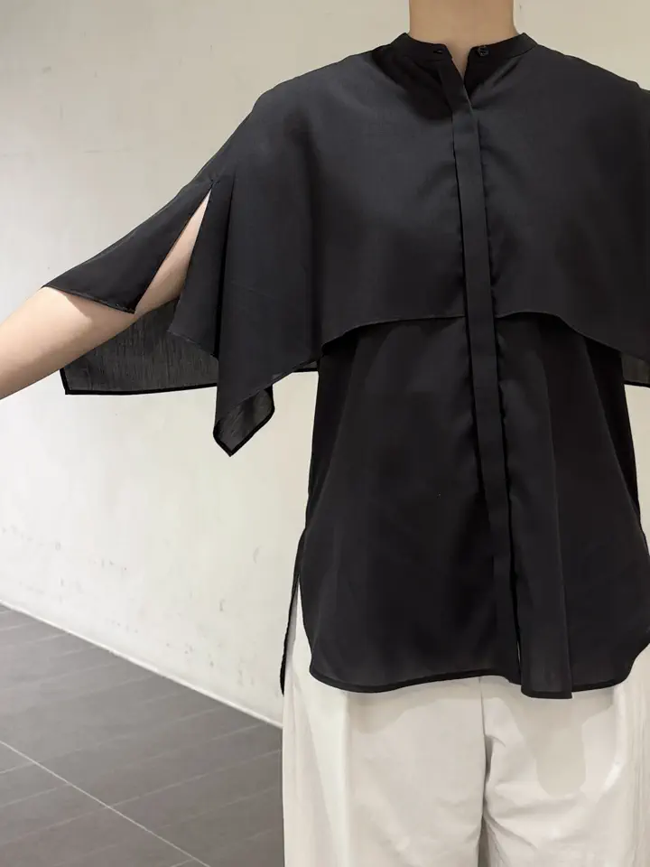 ICB 江頭 コーディネート画像