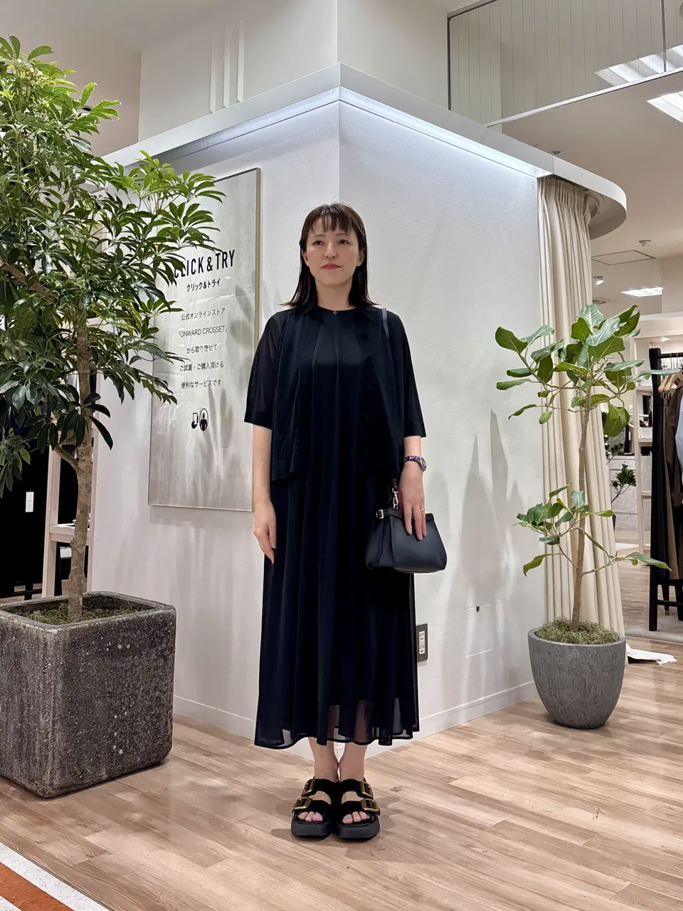  石田 コーディネート画像
