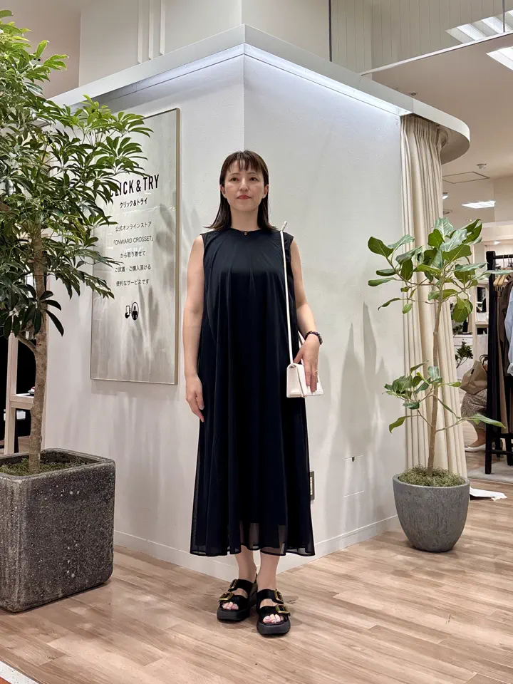 ICB 石田 コーディネート画像
