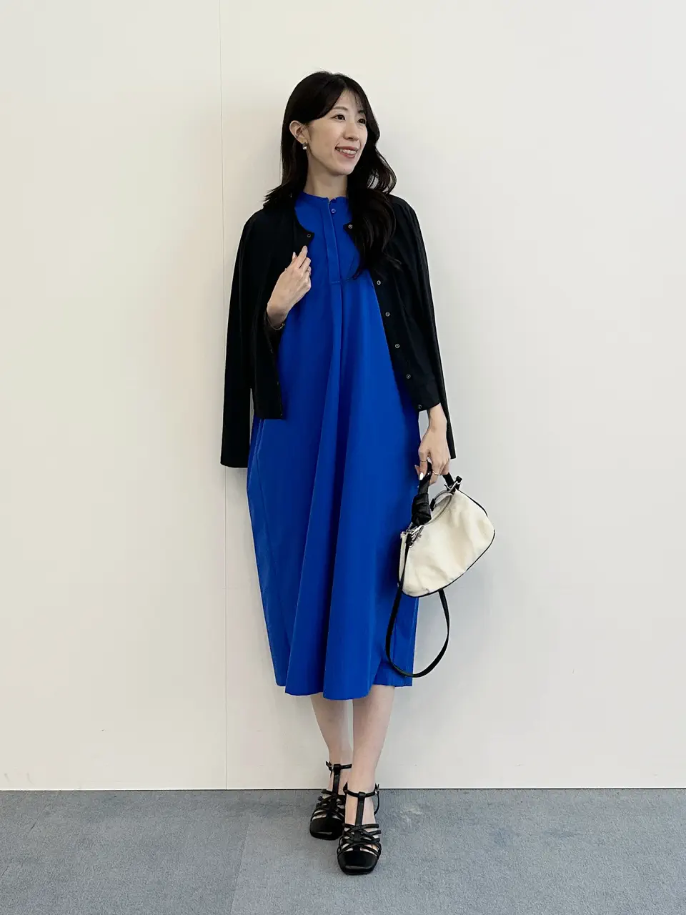  Manami コーディネート画像