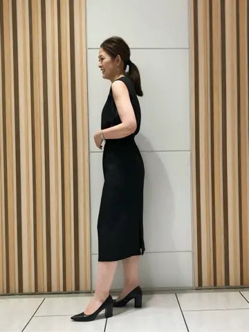 ICB 野口 コーディネート画像