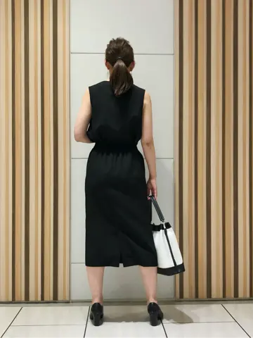 ICB 野口 コーディネート画像