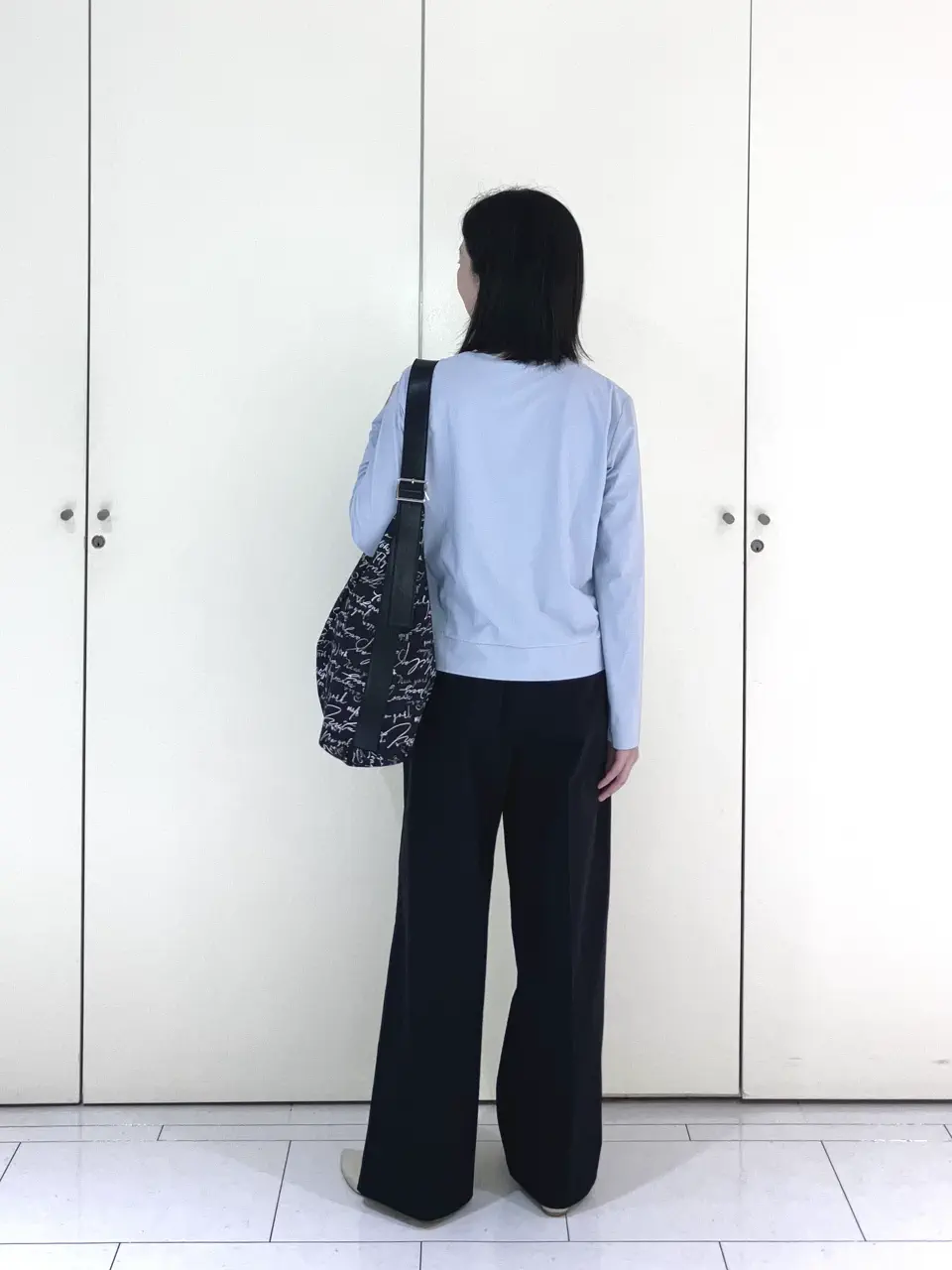 ICB KANAE コーディネート画像